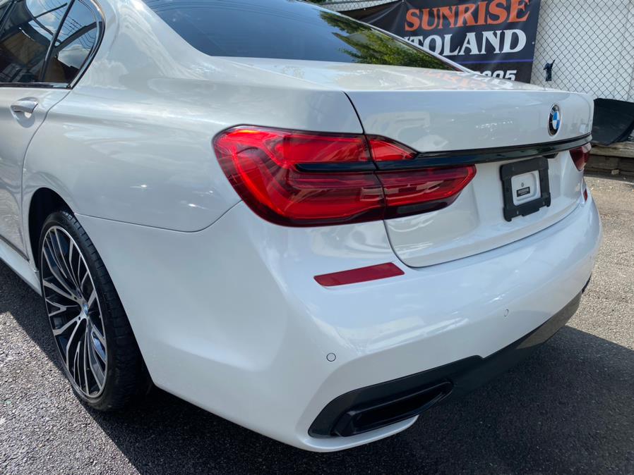Used BMW 7 Series 740i Sedan 2019 | Sunrise Autoland. Jamaica, New York Used BMW 7 Series 740i Sedan 2019 | Sunrise Autoland. Jamaica, New York