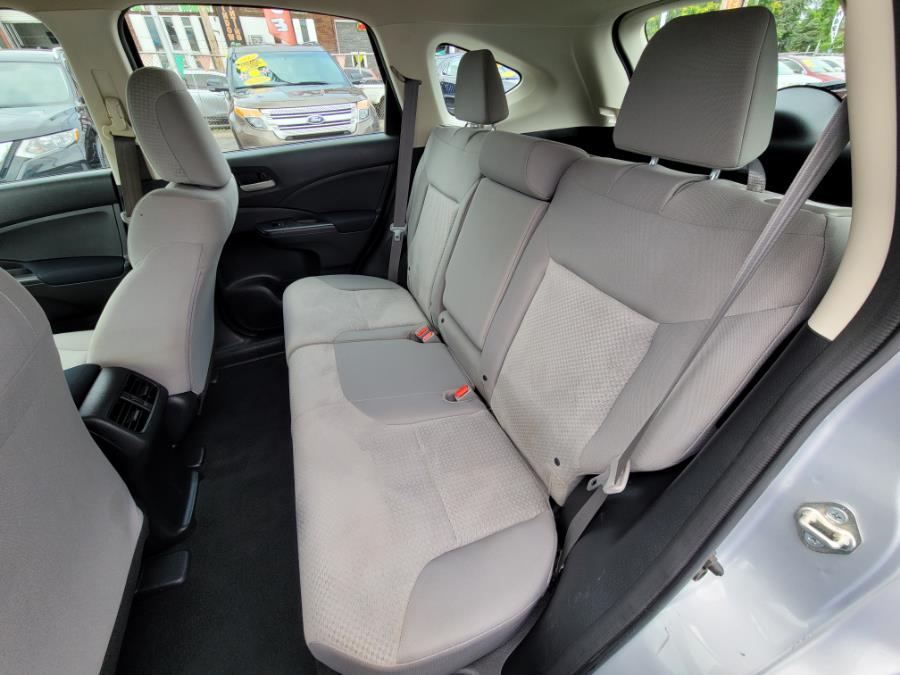 Used Honda CR-V AWD 5dr LX 2016 | Affordable Motors Inc. Bridgeport, Connecticut Used Honda CR-V AWD 5dr LX 2016 | Affordable Motors Inc. Bridgeport, Connecticut