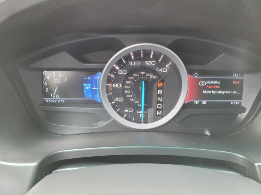 Used Ford Explorer 4WD 4dr XLT 2015 | Affordable Motors Inc. Bridgeport, Connecticut Used Ford Explorer 4WD 4dr XLT 2015 | Affordable Motors Inc. Bridgeport, Connecticut