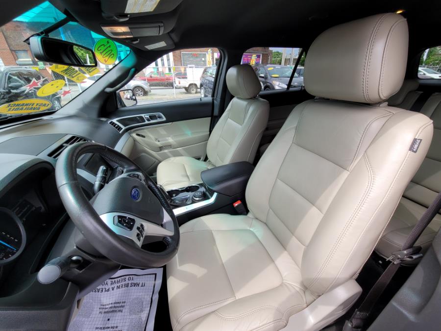 Used Ford Explorer 4WD 4dr XLT 2015 | Affordable Motors Inc. Bridgeport, Connecticut Used Ford Explorer 4WD 4dr XLT 2015 | Affordable Motors Inc. Bridgeport, Connecticut