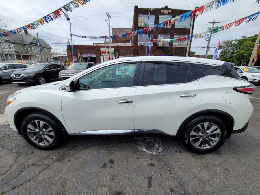 Used Nissan Murano XLT 2016 | Affordable Motors Inc. Bridgeport, Connecticut Used Nissan Murano XLT 2016 | Affordable Motors Inc. Bridgeport, Connecticut