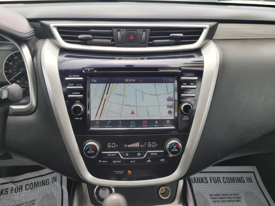 Used Nissan Murano XLT 2016 | Affordable Motors Inc. Bridgeport, Connecticut Used Nissan Murano XLT 2016 | Affordable Motors Inc. Bridgeport, Connecticut