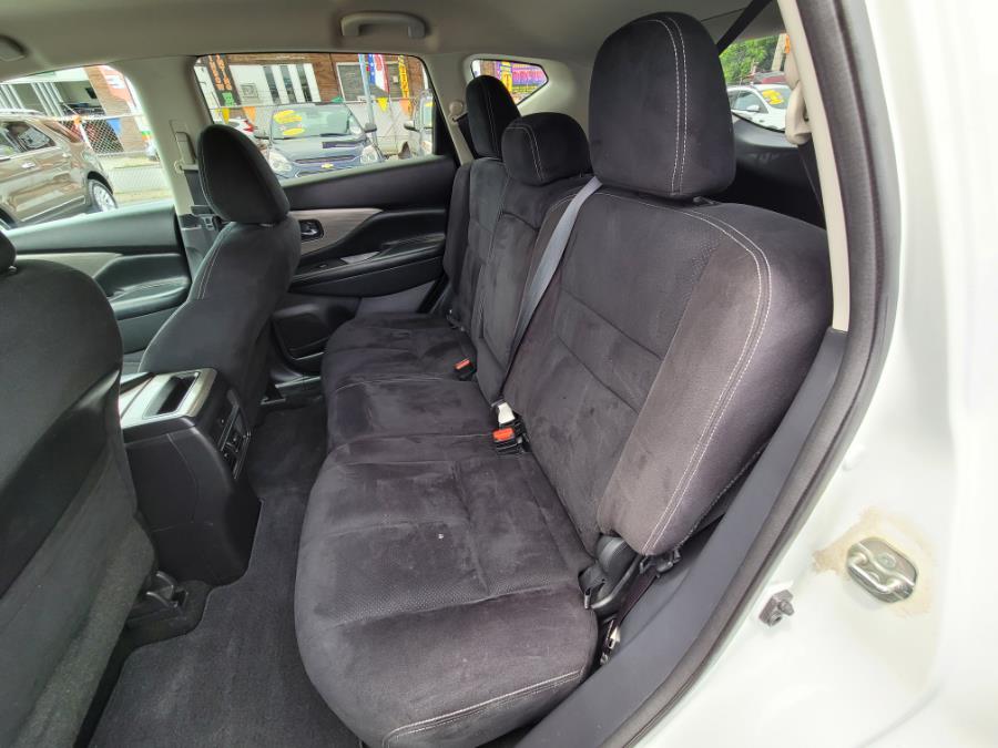 Used Nissan Murano XLT 2016 | Affordable Motors Inc. Bridgeport, Connecticut Used Nissan Murano XLT 2016 | Affordable Motors Inc. Bridgeport, Connecticut