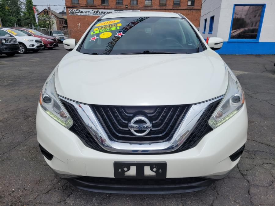 Used Nissan Murano XLT 2016 | Affordable Motors Inc. Bridgeport, Connecticut Used Nissan Murano XLT 2016 | Affordable Motors Inc. Bridgeport, Connecticut
