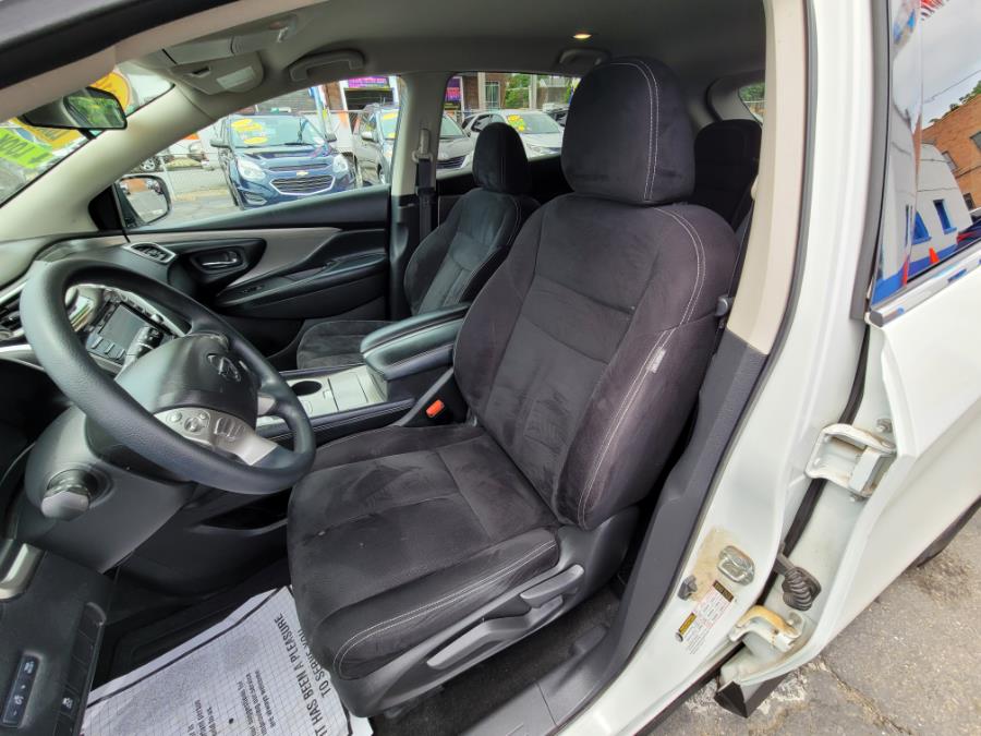Used Nissan Murano XLT 2016 | Affordable Motors Inc. Bridgeport, Connecticut Used Nissan Murano XLT 2016 | Affordable Motors Inc. Bridgeport, Connecticut