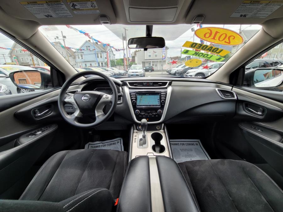 Used Nissan Murano XLT 2016 | Affordable Motors Inc. Bridgeport, Connecticut Used Nissan Murano XLT 2016 | Affordable Motors Inc. Bridgeport, Connecticut