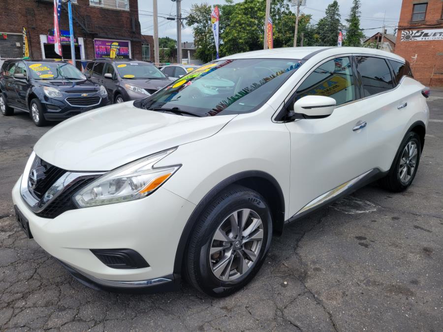 Used Nissan Murano XLT 2016 | Affordable Motors Inc. Bridgeport, Connecticut Used Nissan Murano XLT 2016 | Affordable Motors Inc. Bridgeport, Connecticut