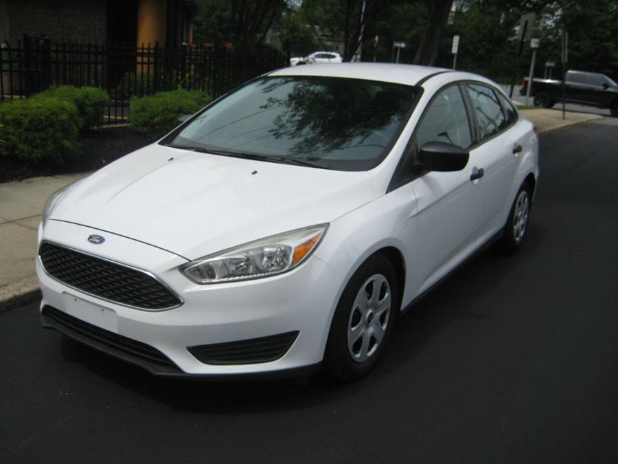 2015 Ford Focus S 4dr Sedan, available for sale in Massapequa, New York | Rite Choice Auto Inc.. Massapequa, New York 2015 Ford Focus S 4dr Sedan, available for sale in Massapequa, New York | Rite Choice Auto Inc.. Massapequa, New York