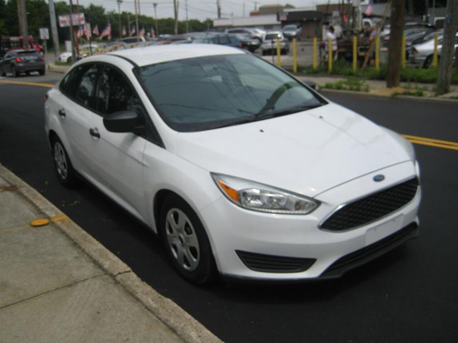 2015 Ford Focus S 4dr Sedan, available for sale in Massapequa, New York | Rite Choice Auto Inc.. Massapequa, New York 2015 Ford Focus S 4dr Sedan, available for sale in Massapequa, New York | Rite Choice Auto Inc.. Massapequa, New York