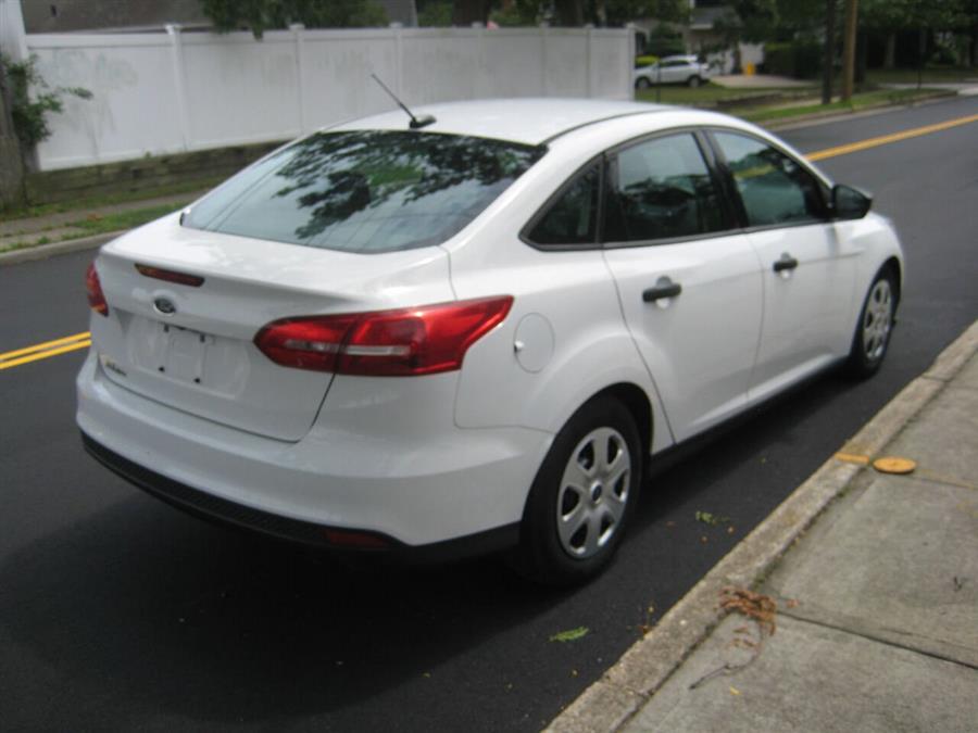 2015 Ford Focus S 4dr Sedan, available for sale in Massapequa, New York | Rite Choice Auto Inc.. Massapequa, New York 2015 Ford Focus S 4dr Sedan, available for sale in Massapequa, New York | Rite Choice Auto Inc.. Massapequa, New York