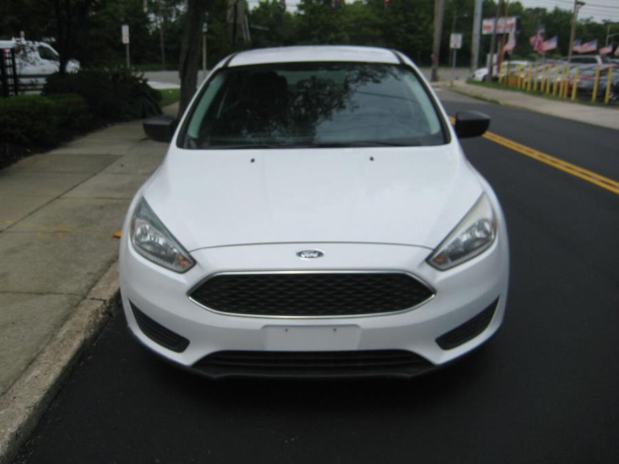 2015 Ford Focus S 4dr Sedan, available for sale in Massapequa, New York | Rite Choice Auto Inc.. Massapequa, New York 2015 Ford Focus S 4dr Sedan, available for sale in Massapequa, New York | Rite Choice Auto Inc.. Massapequa, New York