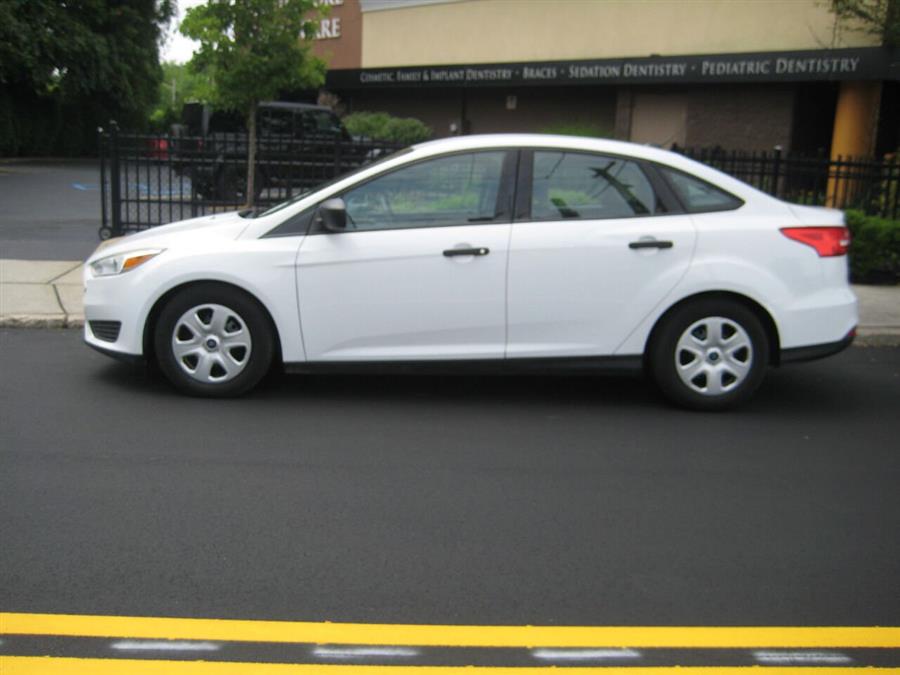 2015 Ford Focus S 4dr Sedan, available for sale in Massapequa, New York | Rite Choice Auto Inc.. Massapequa, New York 2015 Ford Focus S 4dr Sedan, available for sale in Massapequa, New York | Rite Choice Auto Inc.. Massapequa, New York