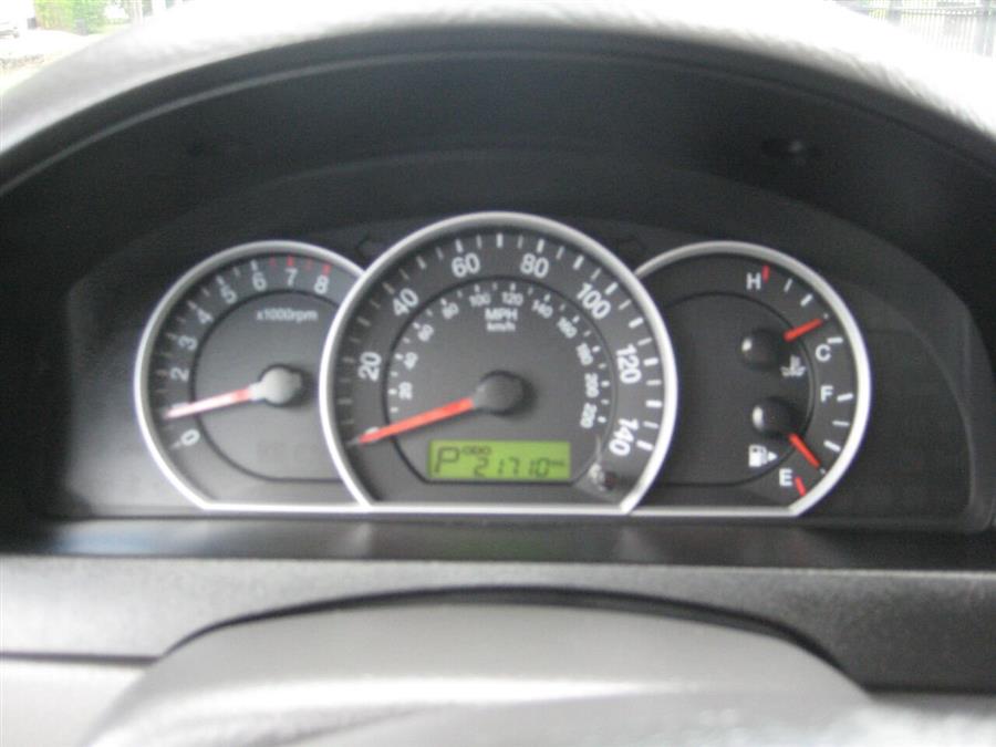 2009 Kia Sorento LX 4x4 4dr SUV, available for sale in Massapequa, New York | Rite Choice Auto Inc.. Massapequa, New York 2009 Kia Sorento LX 4x4 4dr SUV, available for sale in Massapequa, New York | Rite Choice Auto Inc.. Massapequa, New York
