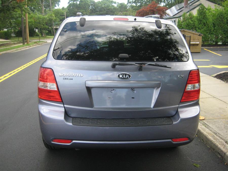 2009 Kia Sorento LX 4x4 4dr SUV, available for sale in Massapequa, New York | Rite Choice Auto Inc.. Massapequa, New York 2009 Kia Sorento LX 4x4 4dr SUV, available for sale in Massapequa, New York | Rite Choice Auto Inc.. Massapequa, New York