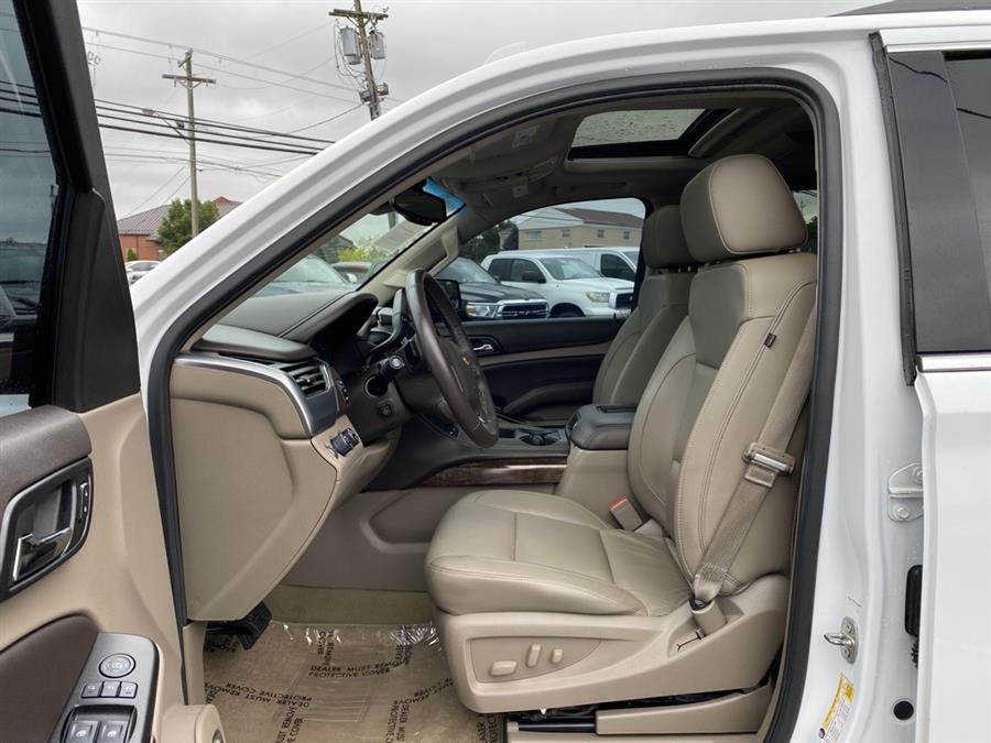 Used Chevrolet Suburban LT 1500 4x4 4dr SUV 2016 | Elite Imports LLC. West Chester, Ohio Used Chevrolet Suburban LT 1500 4x4 4dr SUV 2016 | Elite Imports LLC. West Chester, Ohio