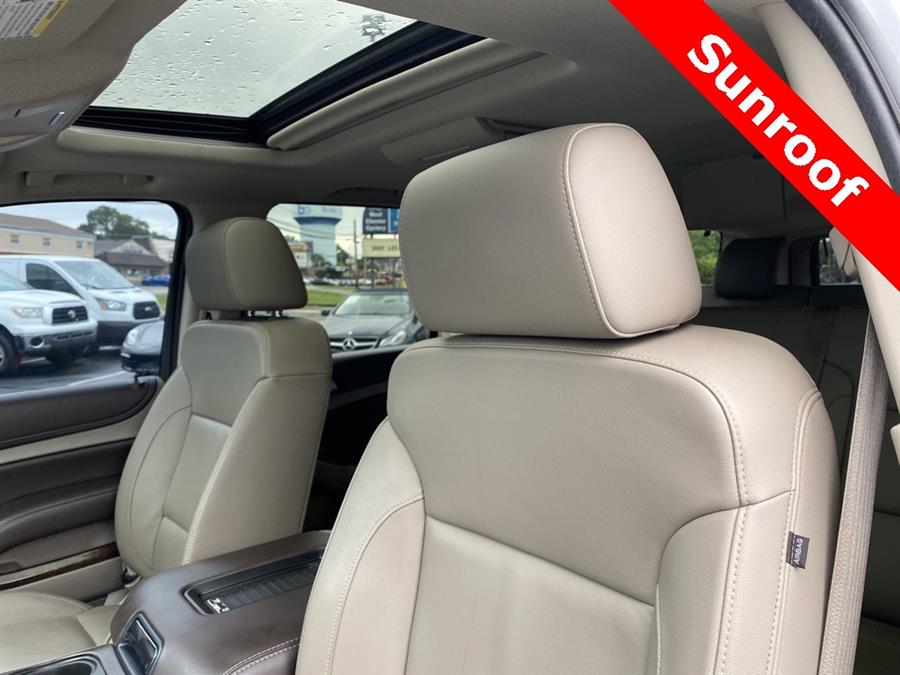 Used Chevrolet Suburban LT 1500 4x4 4dr SUV 2016 | Elite Imports LLC. West Chester, Ohio Used Chevrolet Suburban LT 1500 4x4 4dr SUV 2016 | Elite Imports LLC. West Chester, Ohio