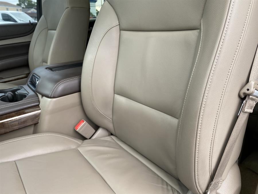 Used Chevrolet Suburban LT 1500 4x4 4dr SUV 2016 | Elite Imports LLC. West Chester, Ohio Used Chevrolet Suburban LT 1500 4x4 4dr SUV 2016 | Elite Imports LLC. West Chester, Ohio