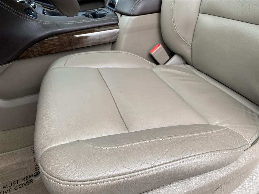Used Chevrolet Suburban LT 1500 4x4 4dr SUV 2016 | Elite Imports LLC. West Chester, Ohio Used Chevrolet Suburban LT 1500 4x4 4dr SUV 2016 | Elite Imports LLC. West Chester, Ohio