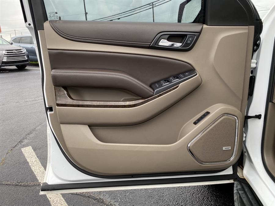 Used Chevrolet Suburban LT 1500 4x4 4dr SUV 2016 | Elite Imports LLC. West Chester, Ohio Used Chevrolet Suburban LT 1500 4x4 4dr SUV 2016 | Elite Imports LLC. West Chester, Ohio