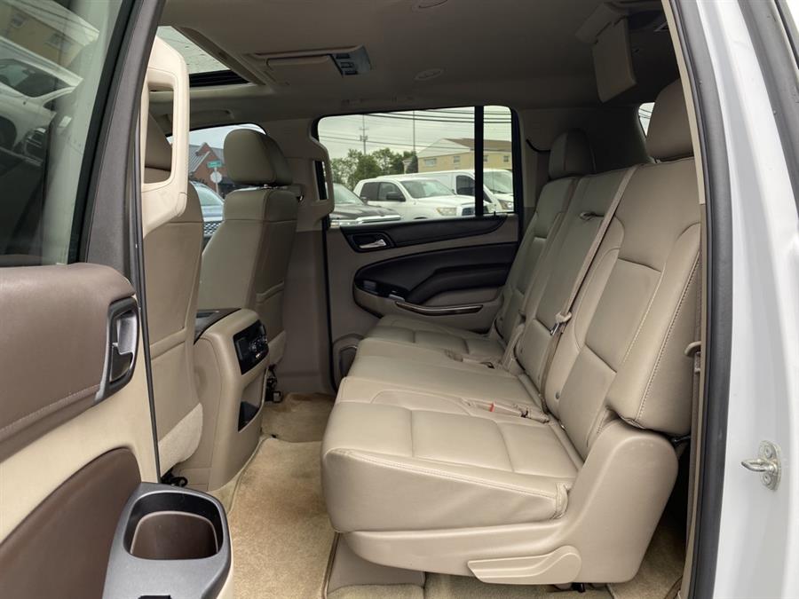 Used Chevrolet Suburban LT 1500 4x4 4dr SUV 2016 | Elite Imports LLC. West Chester, Ohio Used Chevrolet Suburban LT 1500 4x4 4dr SUV 2016 | Elite Imports LLC. West Chester, Ohio