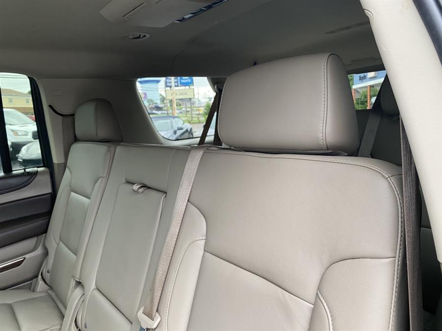 Used Chevrolet Suburban LT 1500 4x4 4dr SUV 2016 | Elite Imports LLC. West Chester, Ohio Used Chevrolet Suburban LT 1500 4x4 4dr SUV 2016 | Elite Imports LLC. West Chester, Ohio