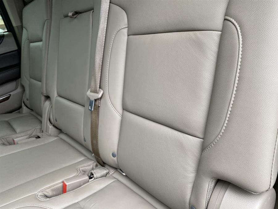 Used Chevrolet Suburban LT 1500 4x4 4dr SUV 2016 | Elite Imports LLC. West Chester, Ohio Used Chevrolet Suburban LT 1500 4x4 4dr SUV 2016 | Elite Imports LLC. West Chester, Ohio