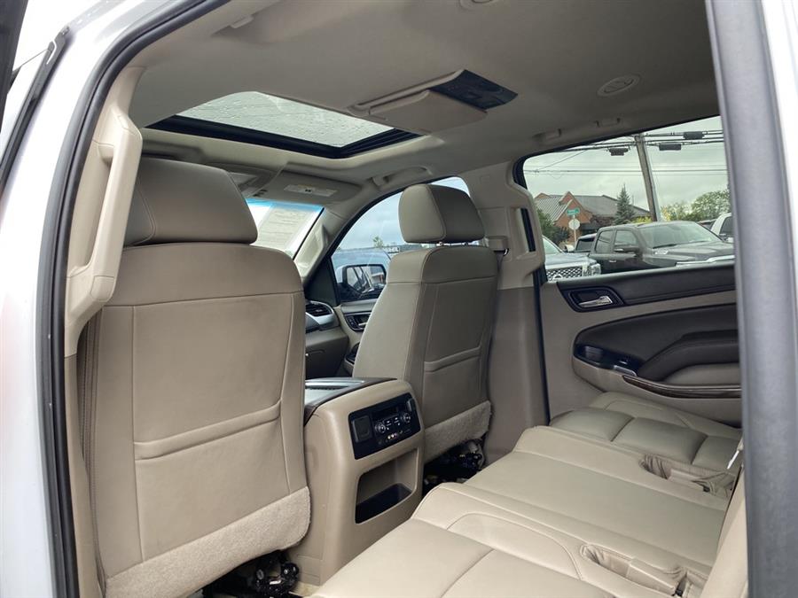 Used Chevrolet Suburban LT 1500 4x4 4dr SUV 2016 | Elite Imports LLC. West Chester, Ohio Used Chevrolet Suburban LT 1500 4x4 4dr SUV 2016 | Elite Imports LLC. West Chester, Ohio
