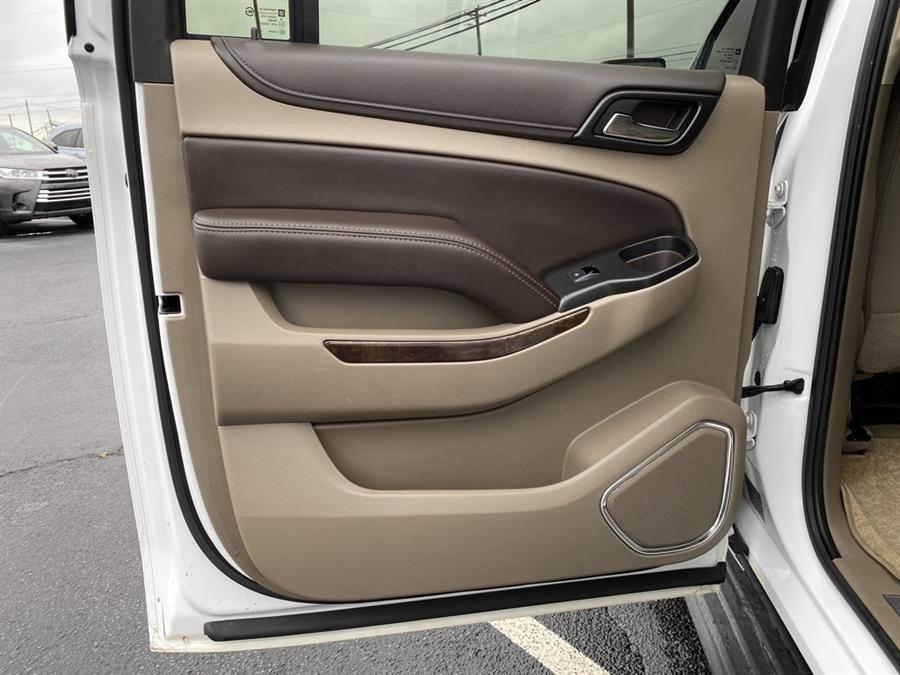 Used Chevrolet Suburban LT 1500 4x4 4dr SUV 2016 | Elite Imports LLC. West Chester, Ohio Used Chevrolet Suburban LT 1500 4x4 4dr SUV 2016 | Elite Imports LLC. West Chester, Ohio