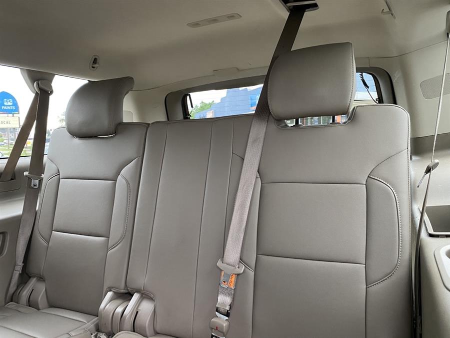 Used Chevrolet Suburban LT 1500 4x4 4dr SUV 2016 | Elite Imports LLC. West Chester, Ohio Used Chevrolet Suburban LT 1500 4x4 4dr SUV 2016 | Elite Imports LLC. West Chester, Ohio