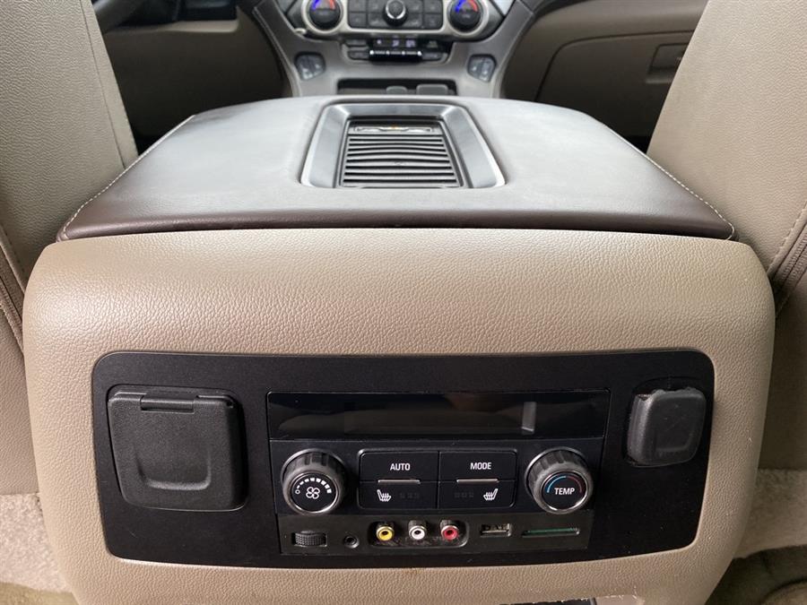 Used Chevrolet Suburban LT 1500 4x4 4dr SUV 2016 | Elite Imports LLC. West Chester, Ohio Used Chevrolet Suburban LT 1500 4x4 4dr SUV 2016 | Elite Imports LLC. West Chester, Ohio