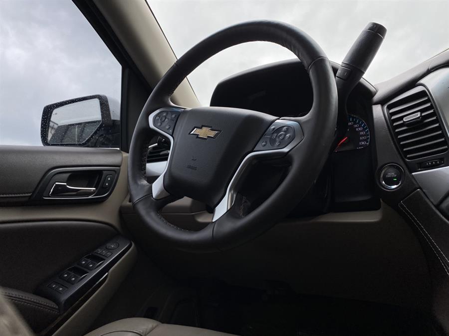 Used Chevrolet Suburban LT 1500 4x4 4dr SUV 2016 | Elite Imports LLC. West Chester, Ohio Used Chevrolet Suburban LT 1500 4x4 4dr SUV 2016 | Elite Imports LLC. West Chester, Ohio