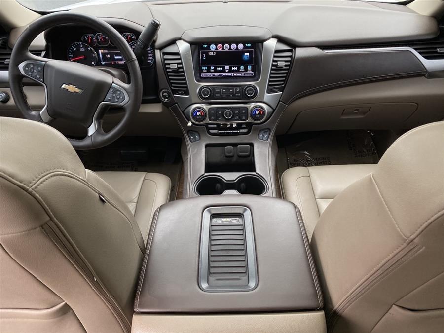 Used Chevrolet Suburban LT 1500 4x4 4dr SUV 2016 | Elite Imports LLC. West Chester, Ohio Used Chevrolet Suburban LT 1500 4x4 4dr SUV 2016 | Elite Imports LLC. West Chester, Ohio