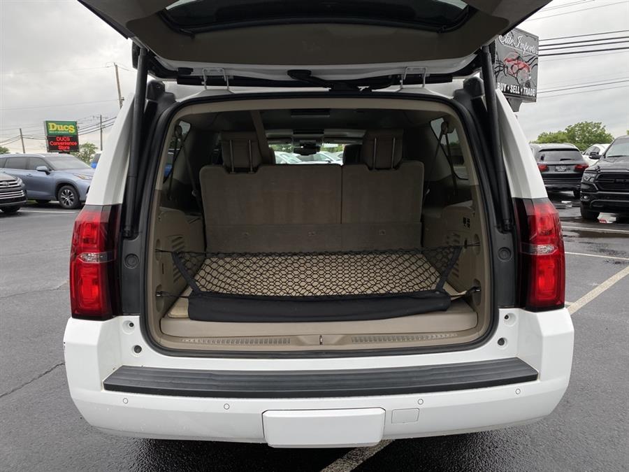 Used Chevrolet Suburban LT 1500 4x4 4dr SUV 2016 | Elite Imports LLC. West Chester, Ohio Used Chevrolet Suburban LT 1500 4x4 4dr SUV 2016 | Elite Imports LLC. West Chester, Ohio