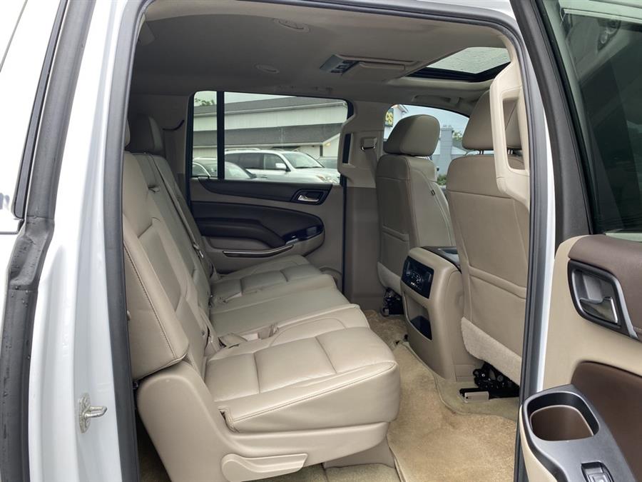 Used Chevrolet Suburban LT 1500 4x4 4dr SUV 2016 | Elite Imports LLC. West Chester, Ohio Used Chevrolet Suburban LT 1500 4x4 4dr SUV 2016 | Elite Imports LLC. West Chester, Ohio