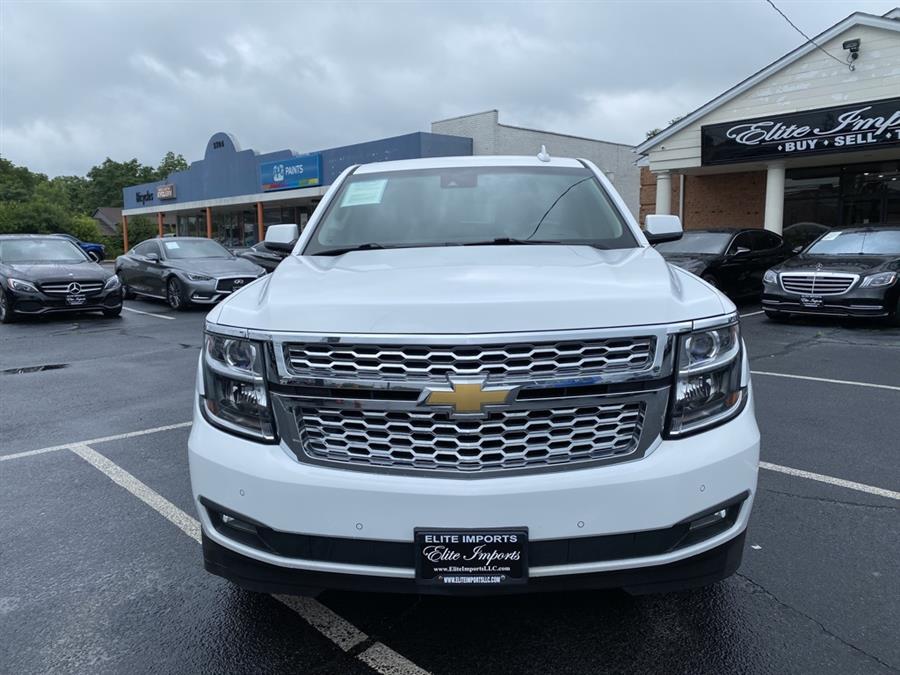 Used Chevrolet Suburban LT 1500 4x4 4dr SUV 2016 | Elite Imports LLC. West Chester, Ohio Used Chevrolet Suburban LT 1500 4x4 4dr SUV 2016 | Elite Imports LLC. West Chester, Ohio