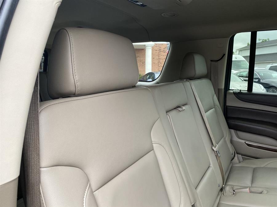 Used Chevrolet Suburban LT 1500 4x4 4dr SUV 2016 | Elite Imports LLC. West Chester, Ohio Used Chevrolet Suburban LT 1500 4x4 4dr SUV 2016 | Elite Imports LLC. West Chester, Ohio