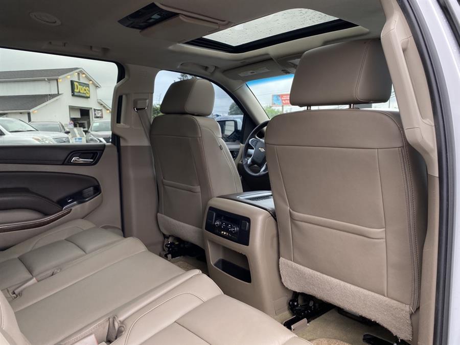 Used Chevrolet Suburban LT 1500 4x4 4dr SUV 2016 | Elite Imports LLC. West Chester, Ohio Used Chevrolet Suburban LT 1500 4x4 4dr SUV 2016 | Elite Imports LLC. West Chester, Ohio