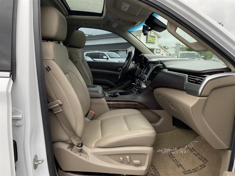 Used Chevrolet Suburban LT 1500 4x4 4dr SUV 2016 | Elite Imports LLC. West Chester, Ohio Used Chevrolet Suburban LT 1500 4x4 4dr SUV 2016 | Elite Imports LLC. West Chester, Ohio