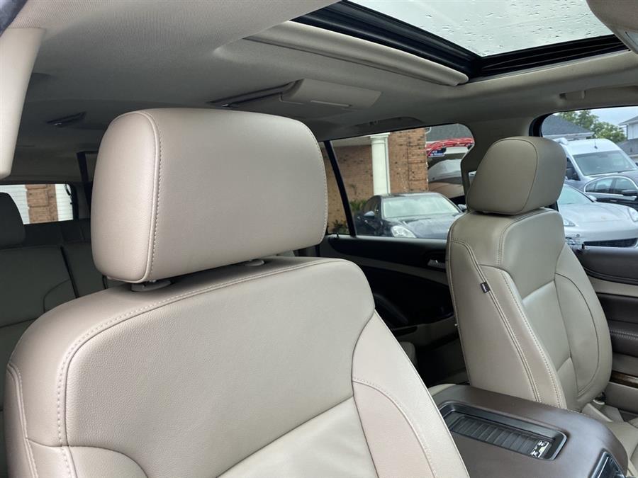 Used Chevrolet Suburban LT 1500 4x4 4dr SUV 2016 | Elite Imports LLC. West Chester, Ohio Used Chevrolet Suburban LT 1500 4x4 4dr SUV 2016 | Elite Imports LLC. West Chester, Ohio