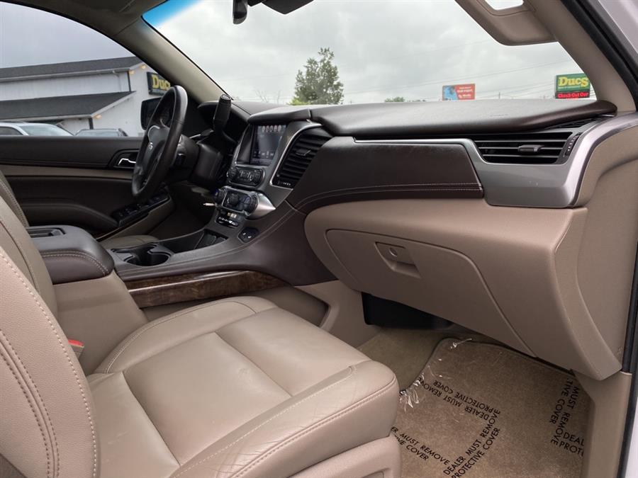 Used Chevrolet Suburban LT 1500 4x4 4dr SUV 2016 | Elite Imports LLC. West Chester, Ohio Used Chevrolet Suburban LT 1500 4x4 4dr SUV 2016 | Elite Imports LLC. West Chester, Ohio