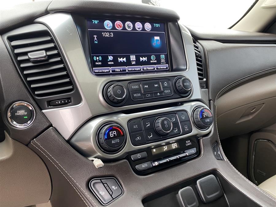 Used Chevrolet Suburban LT 1500 4x4 4dr SUV 2016 | Elite Imports LLC. West Chester, Ohio Used Chevrolet Suburban LT 1500 4x4 4dr SUV 2016 | Elite Imports LLC. West Chester, Ohio