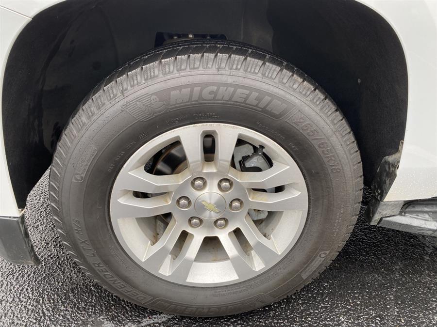 Used Chevrolet Suburban LT 1500 4x4 4dr SUV 2016 | Elite Imports LLC. West Chester, Ohio Used Chevrolet Suburban LT 1500 4x4 4dr SUV 2016 | Elite Imports LLC. West Chester, Ohio