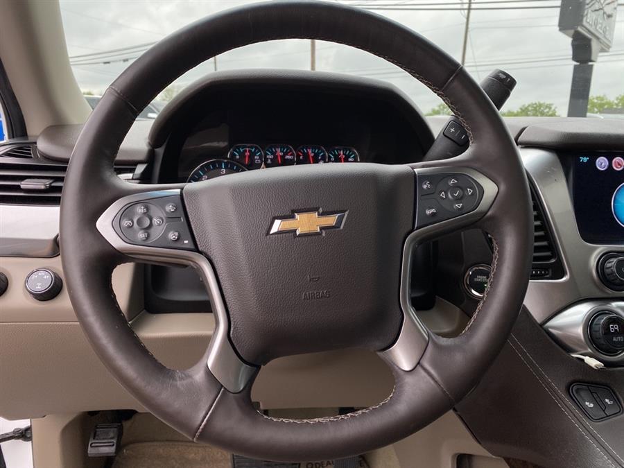 Used Chevrolet Suburban LT 1500 4x4 4dr SUV 2016 | Elite Imports LLC. West Chester, Ohio Used Chevrolet Suburban LT 1500 4x4 4dr SUV 2016 | Elite Imports LLC. West Chester, Ohio
