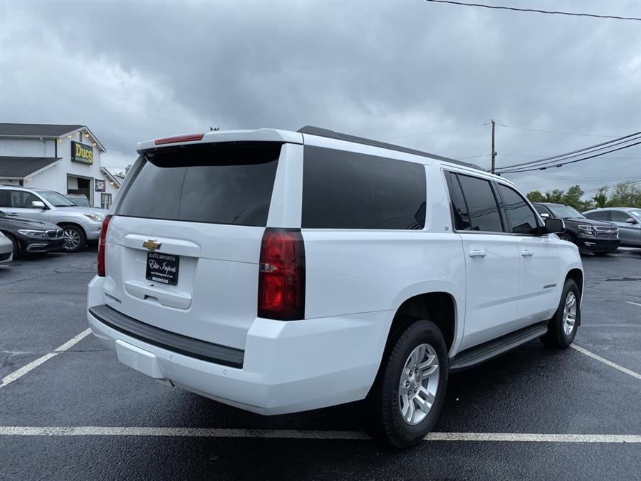 Used Chevrolet Suburban LT 1500 4x4 4dr SUV 2016 | Elite Imports LLC. West Chester, Ohio Used Chevrolet Suburban LT 1500 4x4 4dr SUV 2016 | Elite Imports LLC. West Chester, Ohio
