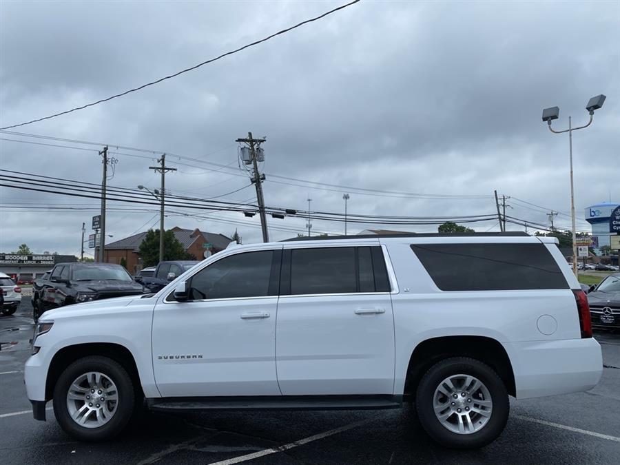 Used Chevrolet Suburban LT 1500 4x4 4dr SUV 2016 | Elite Imports LLC. West Chester, Ohio Used Chevrolet Suburban LT 1500 4x4 4dr SUV 2016 | Elite Imports LLC. West Chester, Ohio
