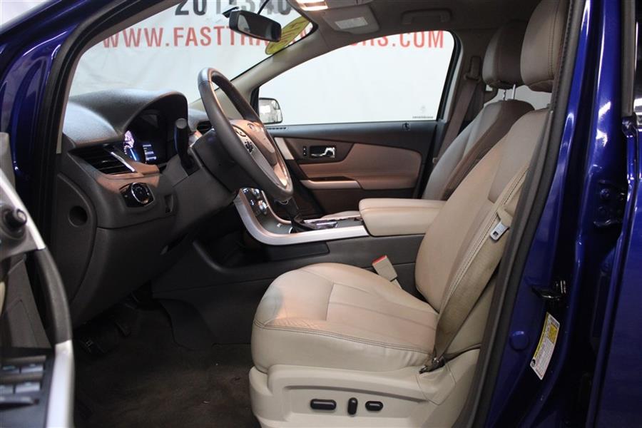 Used Ford Edge SEL 2014 | Fast Track Motors. Paterson, New Jersey Used Ford Edge SEL 2014 | Fast Track Motors. Paterson, New Jersey