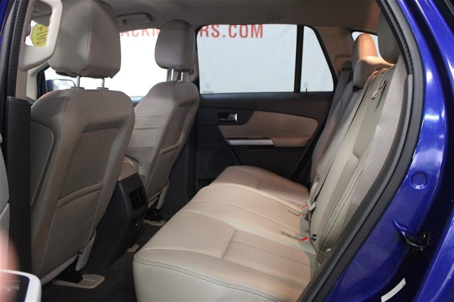 Used Ford Edge SEL 2014 | Fast Track Motors. Paterson, New Jersey Used Ford Edge SEL 2014 | Fast Track Motors. Paterson, New Jersey