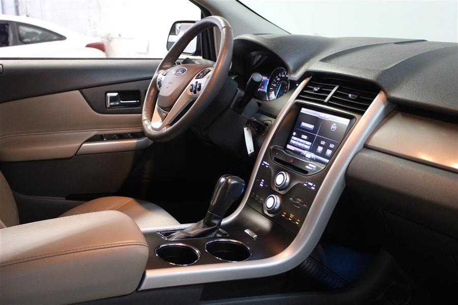 Used Ford Edge SEL 2014 | Fast Track Motors. Paterson, New Jersey Used Ford Edge SEL 2014 | Fast Track Motors. Paterson, New Jersey