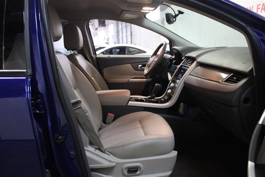 Used Ford Edge SEL 2014 | Fast Track Motors. Paterson, New Jersey Used Ford Edge SEL 2014 | Fast Track Motors. Paterson, New Jersey