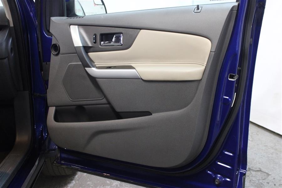 Used Ford Edge SEL 2014 | Fast Track Motors. Paterson, New Jersey Used Ford Edge SEL 2014 | Fast Track Motors. Paterson, New Jersey